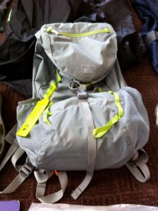 REI Flash 22 Daypack